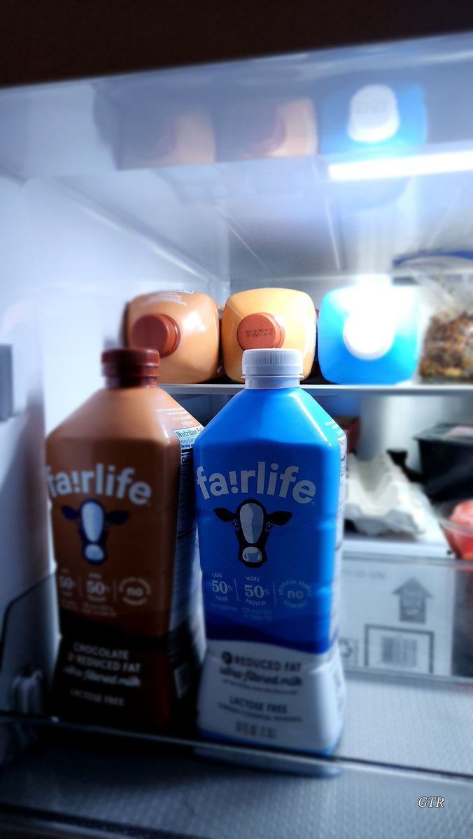 gryph3nn's tweet photo. Fairlife or Nolife https://t.co/wmPo29ZmeY