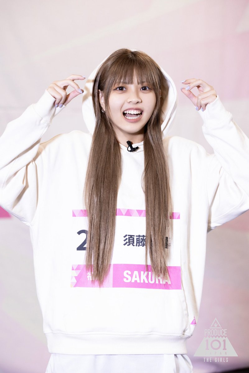 produce101jp_'s tweet photo. [📸] BEHIND PHOTO *໒꒱⋆

┊▶┊ #日プガールズ #6 ┊◀┊

Lemino にて本編オンデマンド配信中📲
https://t.co/YvxaRUes20

#日プ #LEAPHIGH
#Lemino #レミノ #毎週木曜21時レミノ配信中 https://t.co/TjSQBLYLoE