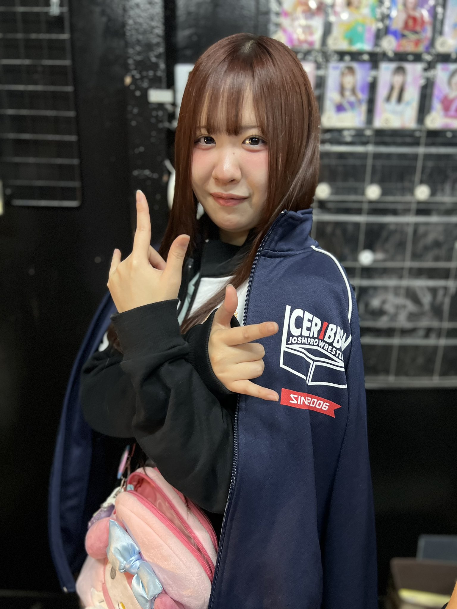 ゆかちん