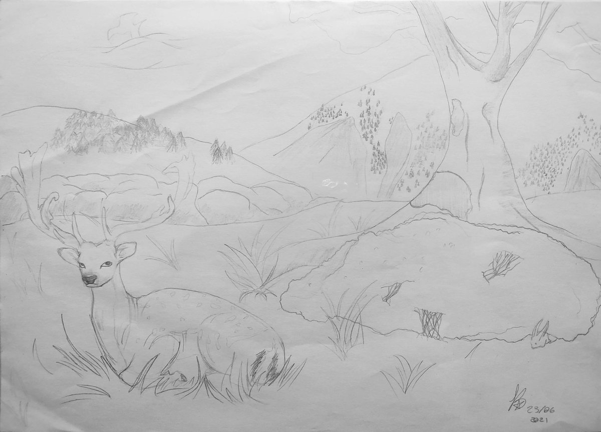 #artetradicional não ta finalizado, ta amassado mas ele ta lindo ent tudo bem