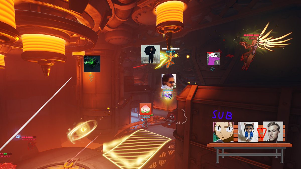 Power Nappers tweet media