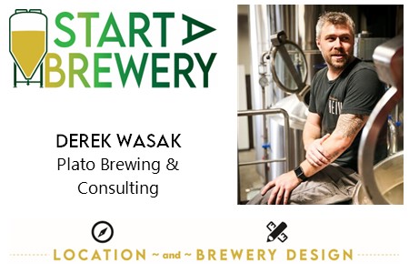 As you plan your brewery, have you considered Capacity Planning? Do you even know what that is? Derek Wasak gives you some key reasons why you should consider it early on in your planning at startabrewery.com/location-brewe…

#startabrewery #craftbeer #businessplan #planahead