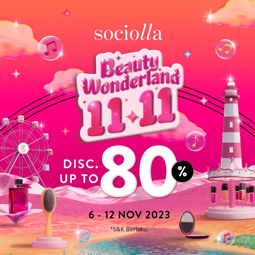 CentralParkMall's tweet photo. Single’s Day is here, and so are unbeatable 11.11 deals!
Swipe for more information and let your shopping dreams come true with special offers from our tenants – because you deserve to indulge!

11 Nov 2023 | Central Park Mall

#CentralParkMall #singlesday #1111promo https://t.co/pnrX1MH1Vh