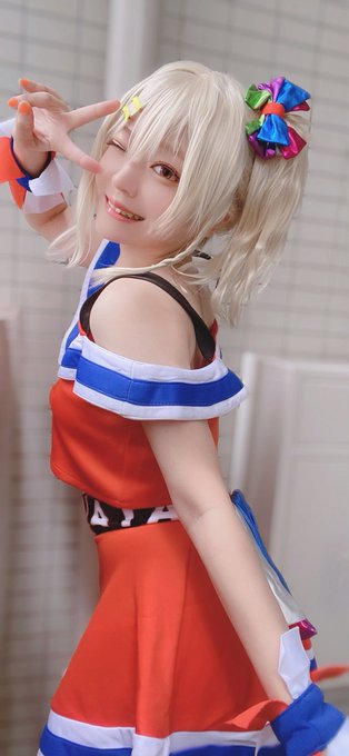 コスプレイヤークエのTwitter画像39