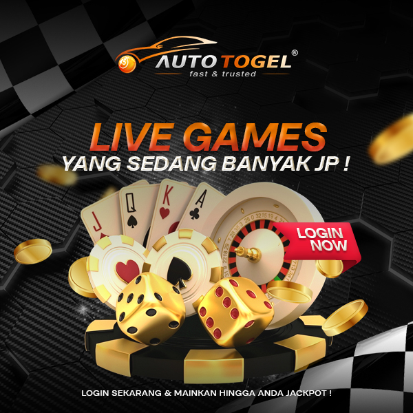 Auto Togel tweet media