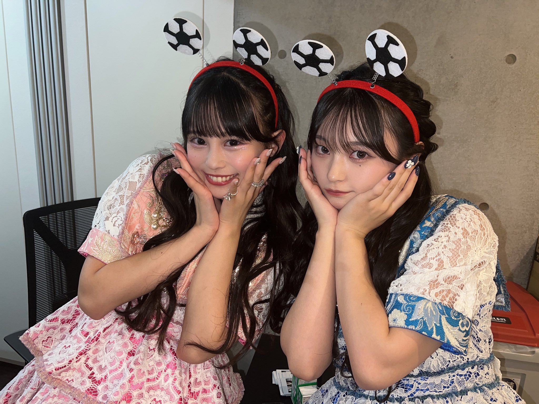 CANDY TUNE【Official】 on X: 