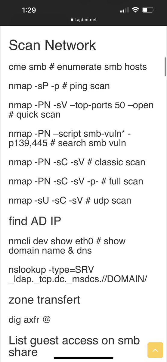 TheMsterDoctor1's tweet image. 🖥 Building an Active Directory Lab 🔐

In this guide, we will build an Active Directory environment in a virtualized lab and see how features can be exploited to hack Windows users. Active Directory(AD) is Microsoft’s service to manage Windows domain networks. 95% of Fortune 100…
