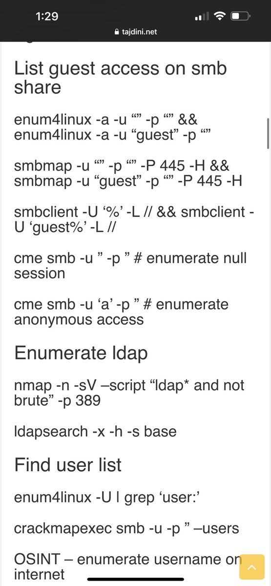 TheMsterDoctor1's tweet image. 🖥 Building an Active Directory Lab 🔐

In this guide, we will build an Active Directory environment in a virtualized lab and see how features can be exploited to hack Windows users. Active Directory(AD) is Microsoft’s service to manage Windows domain networks. 95% of Fortune 100…