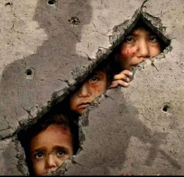 smuhacir's tweet photo. #GazaHolocaust https://t.co/TDtqo0wuvk