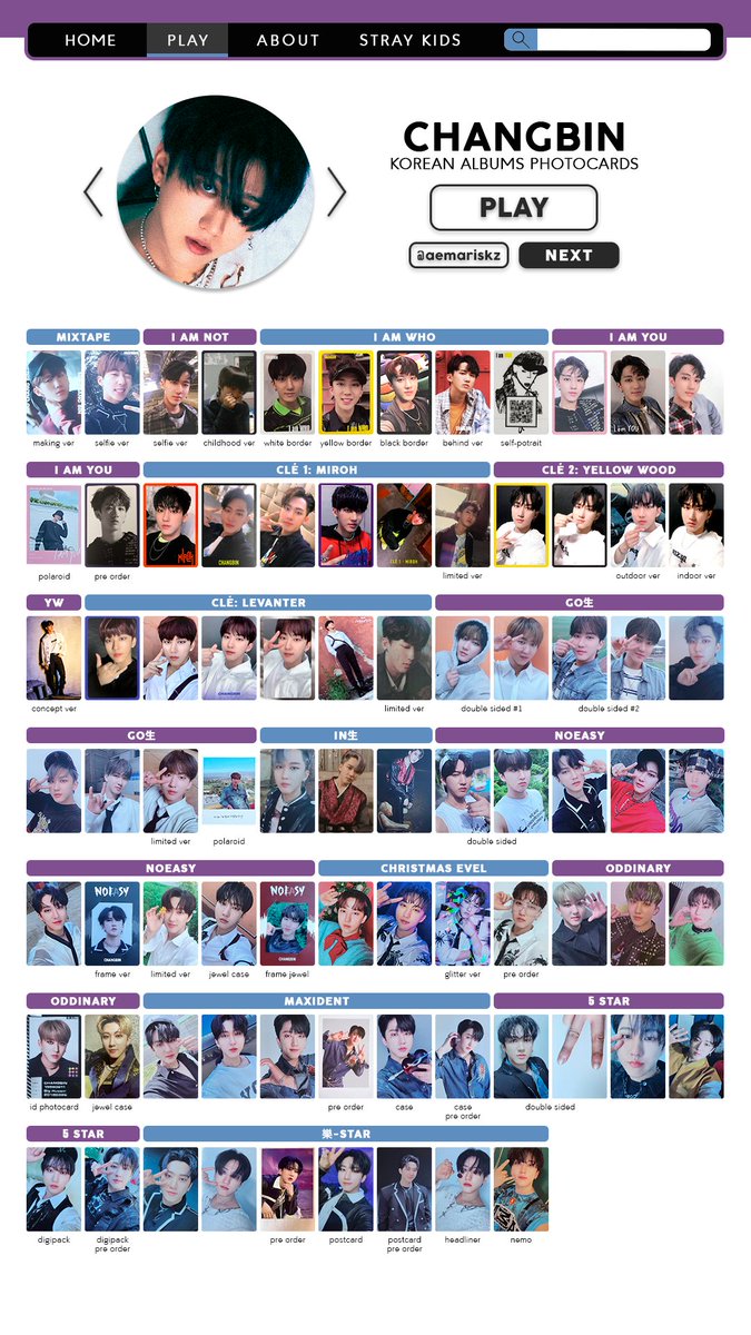 aemariskz's tweet photo. STRAY KIDS ALBUM PHOTOCARDS TEMPLATE 
(all eras)  

- Bang Chan | 방찬  
- Lee Know | 리노  
- Changbin | 창빈  
- Hyunjin | 현진    

+ 樂-STAR / Rock Star photocards      

hq: https://t.co/0oMgoZjoEe

#StrayKids #template #樂_STAR #Rock_Star #스트레이키즈 https://t.co/2N87hzMPDo