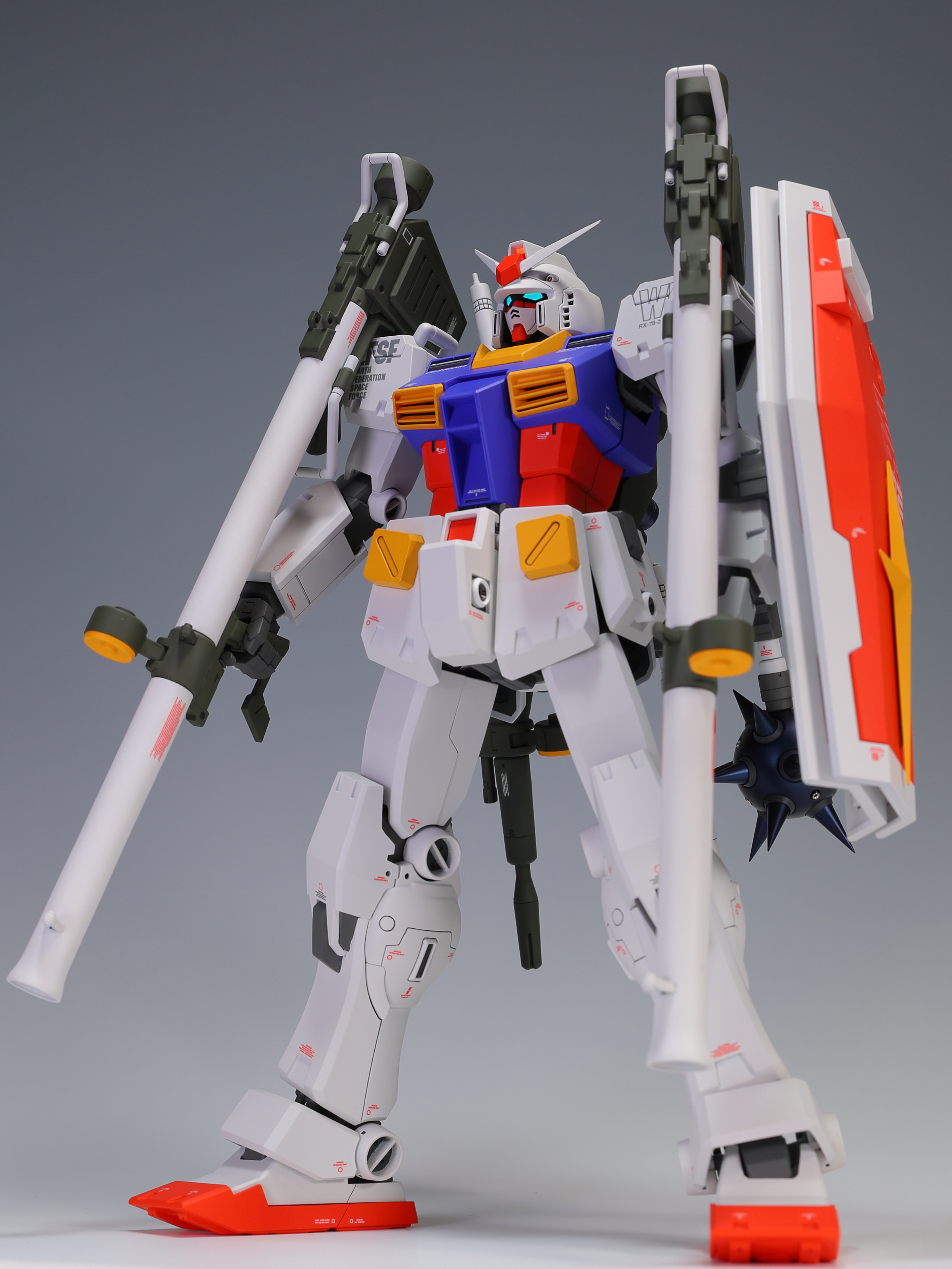 BATTLE SPIRITS-GUNDAM CUP 2024-】BS44-092 アルテミック
