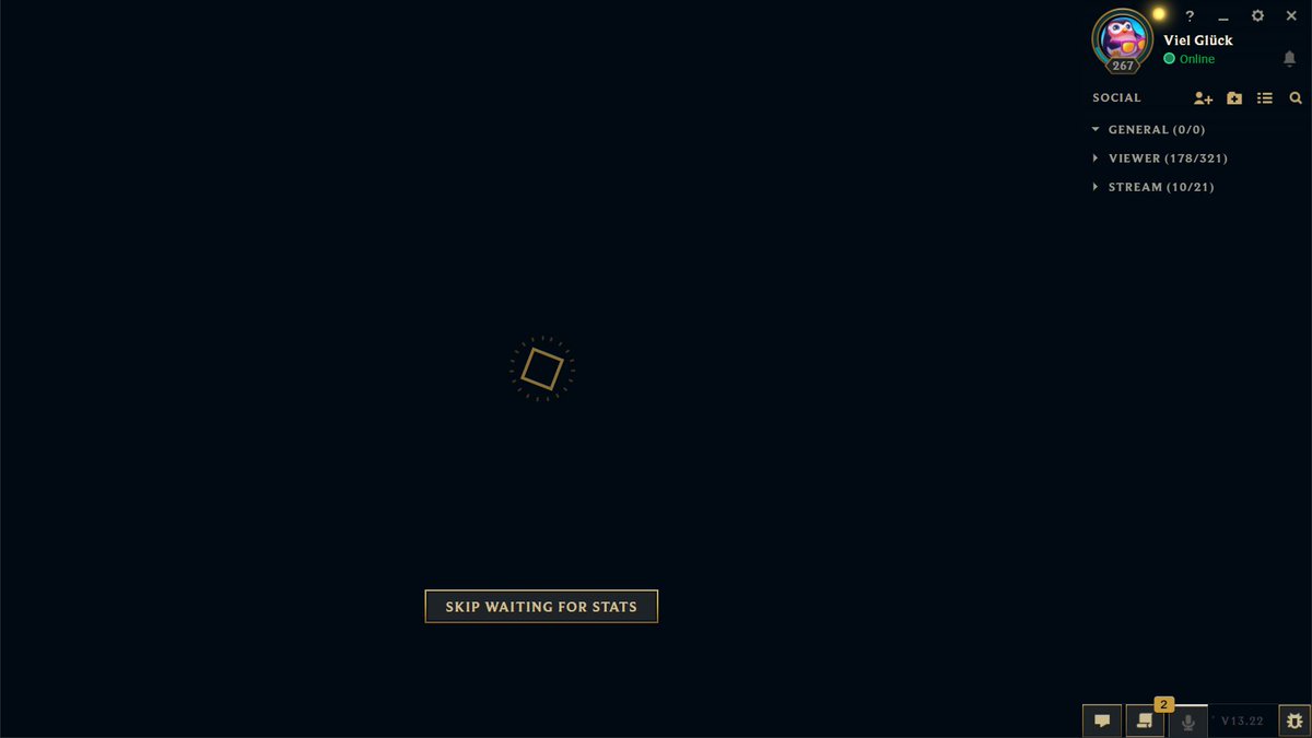 Viel Glück tweet media