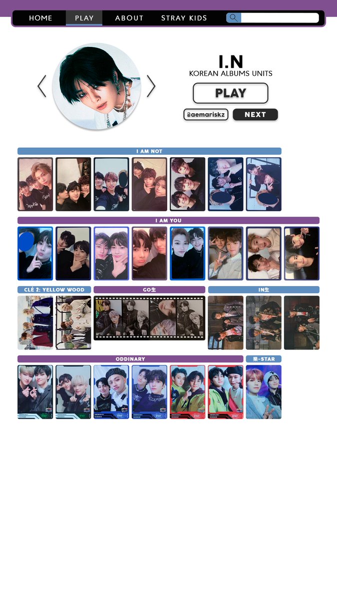 aemariskz's tweet photo. STRAY KIDS KOREAN ALBUM UNITS
[with wj covered] (all eras)

- Han | 한  
- Felix | 필릭스  
- Seungmin | 승민  
- I.N | 아이엔

+ 樂-STAR / Rock Star unit pcs

hq: https://t.co/YNY8x6Zyn1

#StrayKids #template #樂_STAR #Rock_Star #스트레이키즈 https://t.co/P16yzuEVNt