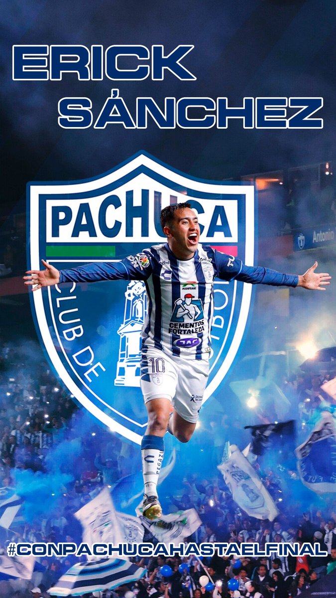 TuzoDC's tweet photo. #ConPachucaHastaElFinal https://t.co/ENQJsZltI1