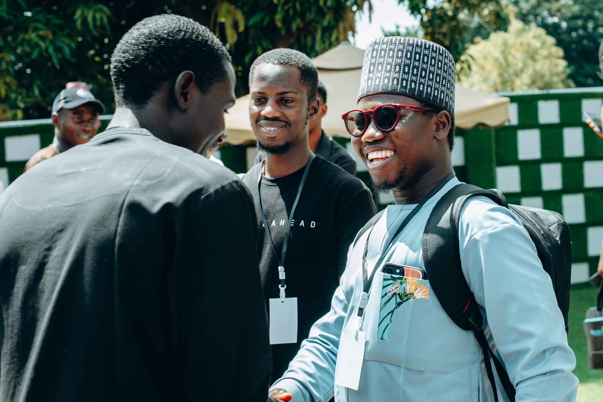 withkifli's tweet image. @Yusadolat led a workshop on “effective strategies and essential soft skills for standing out in your company.”

The impact of the session is undoubtedly invaluable, participants gained valuable insights on professional growth &amp;amp; navigating the corporate landscape.

#KBTC22