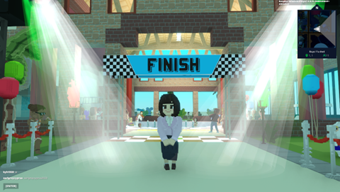 smitk85143's tweet photo. @TheSandboxKorea @Whalesclub_io I complete the Bomkus Trial 2 and 3 experience with my Woo Young-woo ❤️✌️😊😍

@TheSandboxGame @Whalesclub_io @TheSandboxKorea

#TheSandboxGame #sandbox #Sandfam #WooYoungWoo #bomkus https://t.co/my21PxDZsb