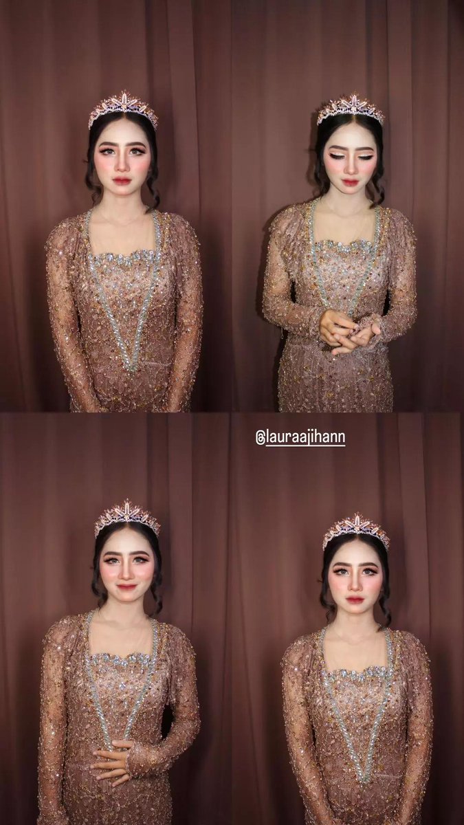 Charinaaprilahh's tweet photo. Hallo hallo warga bandung,cimahi,kab bandung yang lagi cari mua murah tp gamurahan boleh klik bio akuuuuu makeup onlg cuma 200k kapan lagiiii .
#muabandung #zonauang #muajakarta #muacimahi #makeupwisuda #makeupgraduation #crymua2 https://t.co/MGEAXbLlSq