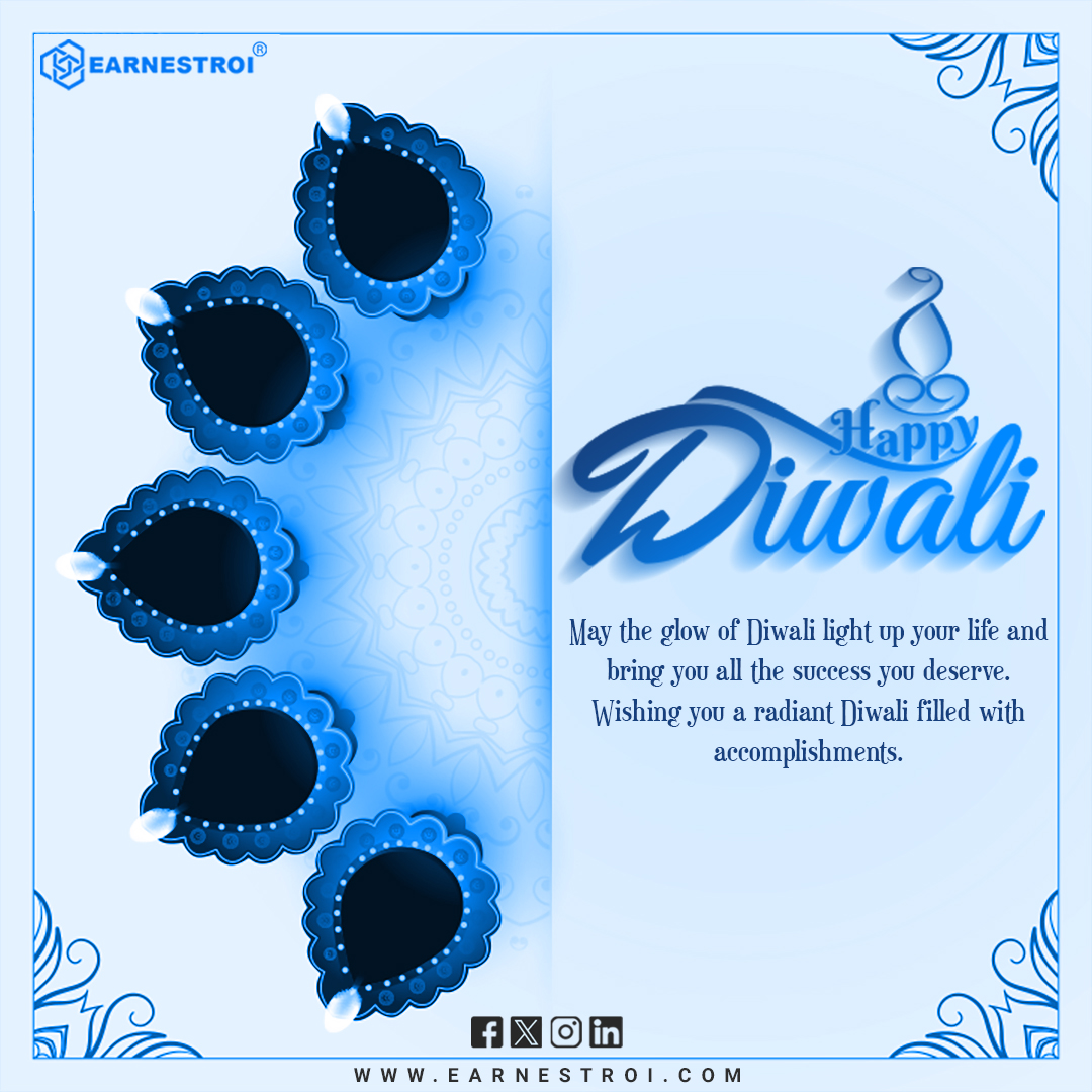 EarnestroiS's tweet photo. Happy Diwali ✨🪔
#earnestroi #HappyDiwali https://t.co/dbSWlFiT9V