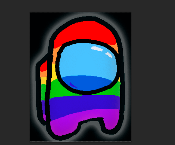 Mr_Kalail's tweet photo. gay amongus
#AmongUs #LGBT #rofls https://t.co/tQOmjEZ1Xf