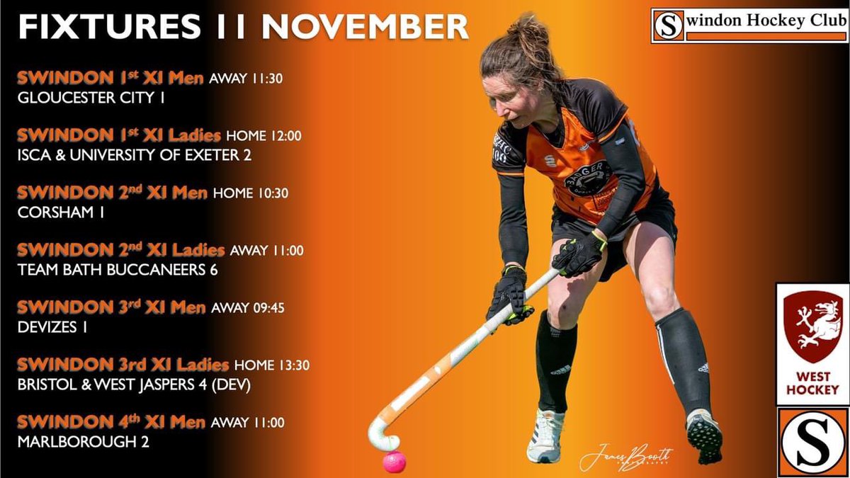 Swindon HC (@swindonhc) on Twitter photo 