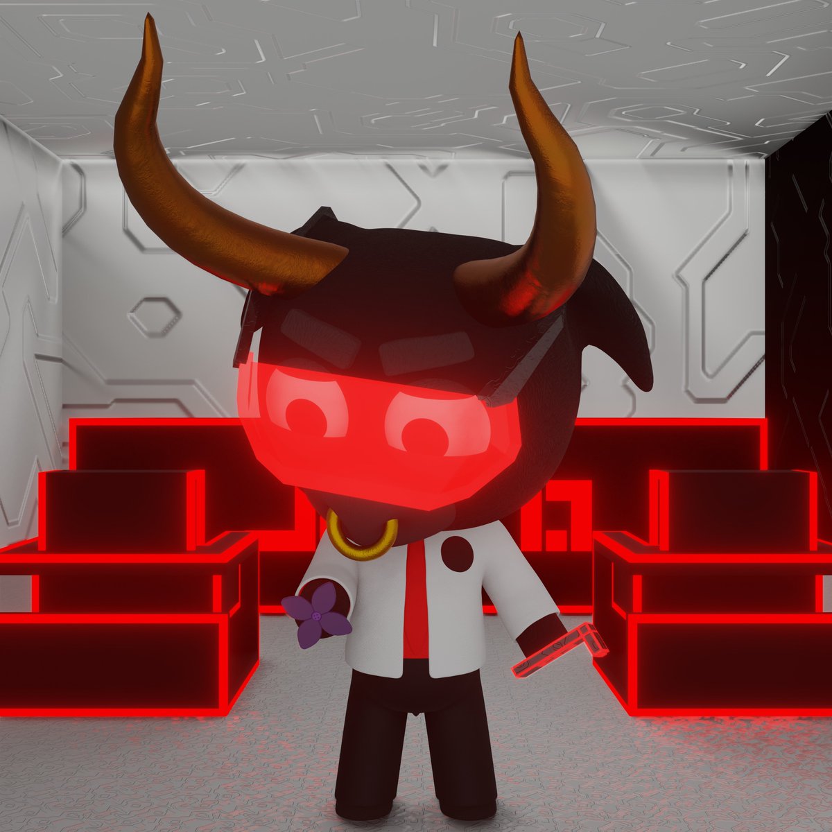 highcoonvibes's tweet image. BULLS LIST MINT IS LIVE

Mint now through thcgrouppr.com/bulls

But wait, the Bulls played a trick and made it public at 4.20 $Matic 🫠

Get 2x Bulls for 4.20 $Matic if you’re an anon, and 10x if you’re a @highcoon_nft holder for the next 6 hours 🐂

Once we go public, price…