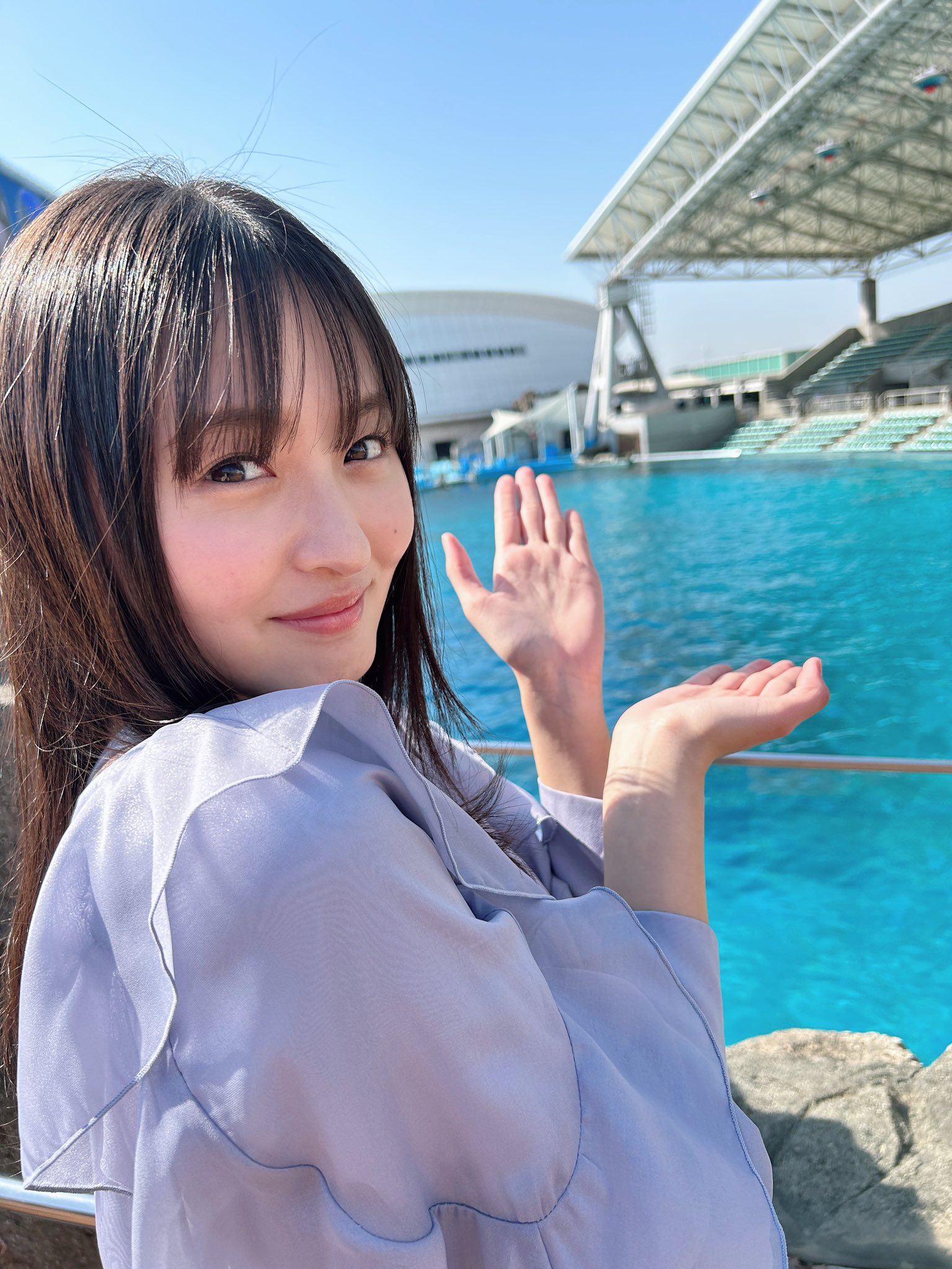 遠藤さくら　写真集  / X