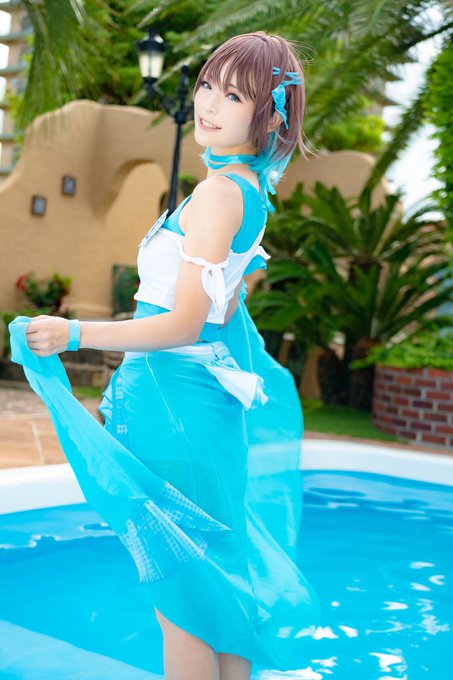 コスプレイヤー秋津穂乃華のTwitter画像29