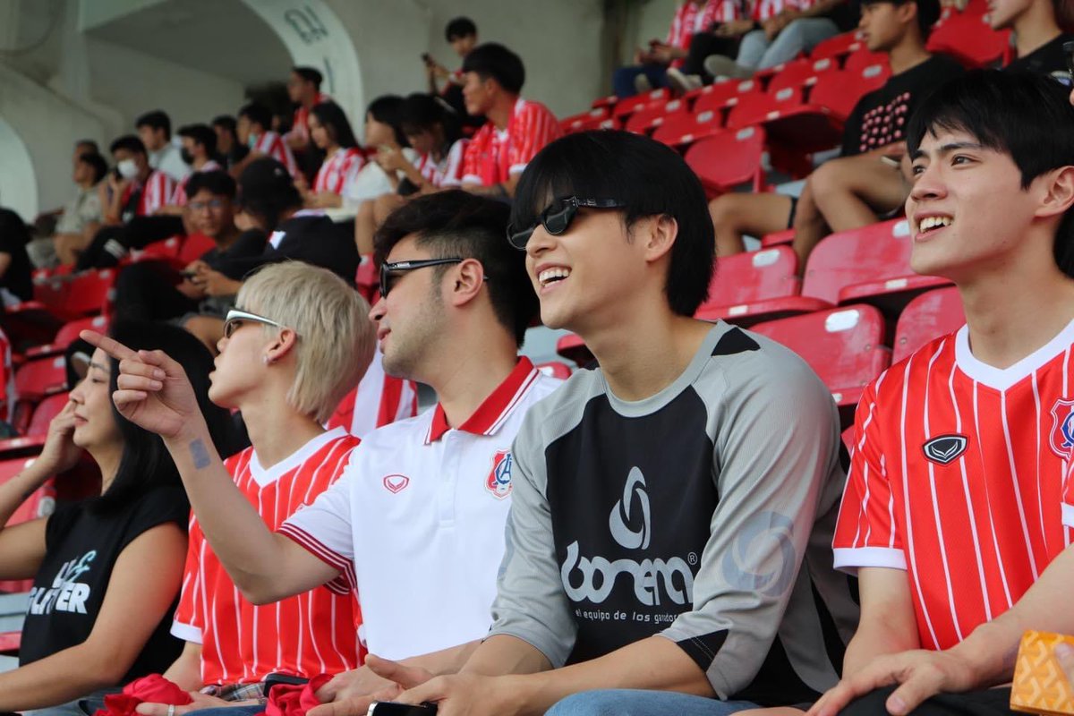 น้องพีพีอัสสัมชัญนิคับ😭🤍 

 #จตุรมิตรครั้งที่30 #ppkritt