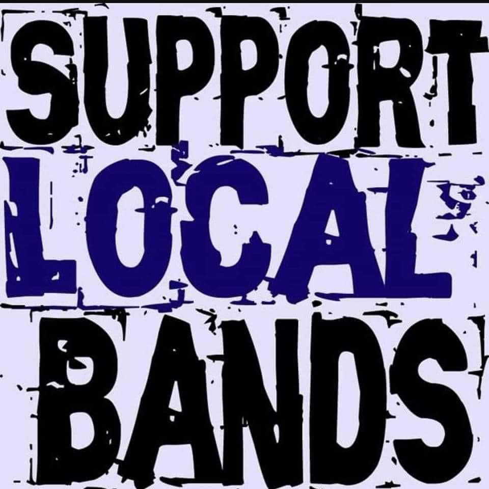 BarneySimon's tweet image. The best band you&apos;ve seen this year? #SupportLocalBands