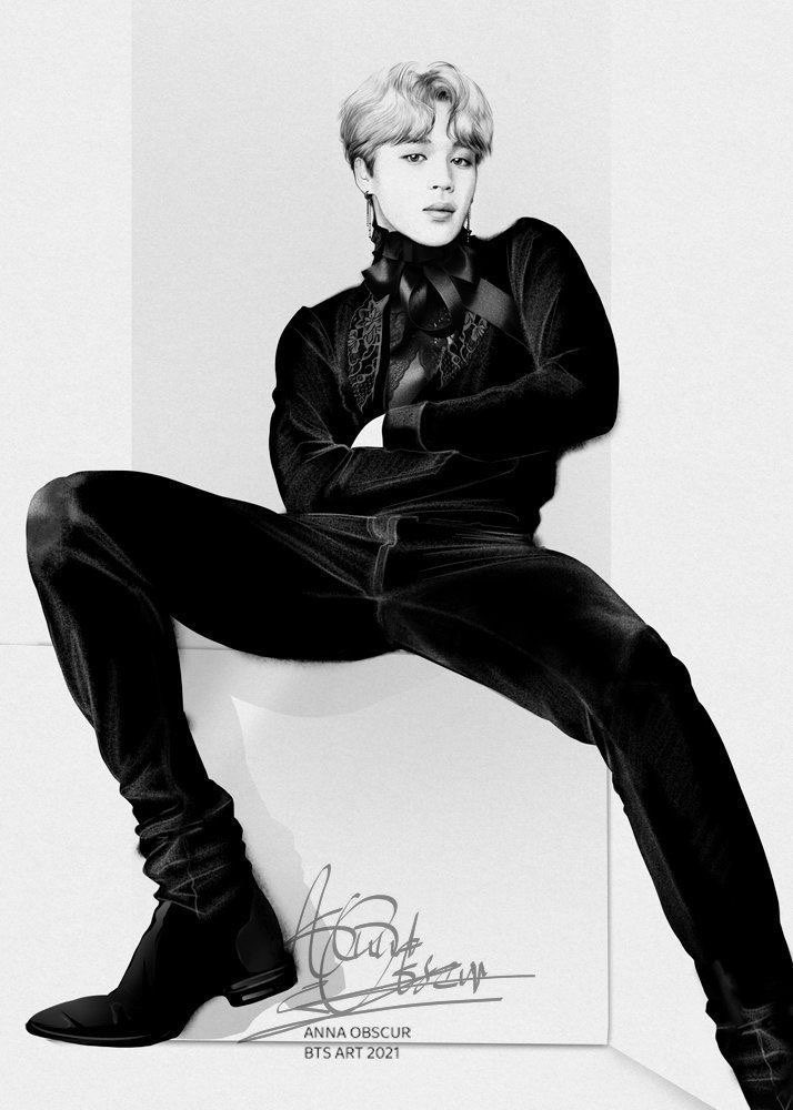 ♥︎☻︎ #JIMIN #지민 #LikeCrazy 

Billboard
🗳️ Which artist should've gotten a 2024
Grammy nod in the Big Four? 

VOTE FOR JIMIN ⇩
🖤billboard.com/music/awards/2…