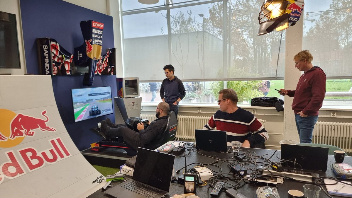 Raymond Hendrix tweet media