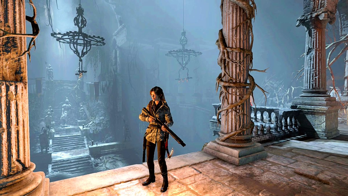 13brevkasse's tweet photo. #Prophet @Evo_Pixel #RiseOfTheTombRaider #VGPNetwork #GreekFire @NextGenPlayer #MacOs #ThePhotoMode #Adventure #XboxShare #LaraCroft @iHuntKillerz #TombRaider #VPRT #Ruin @acoolgamr #XboxSeries #CrystalDynamics #PS5Share #Technology #Gaming #SquareEnix #PlayStation4 #Byzantine https://t.co/JX5D0plSMz