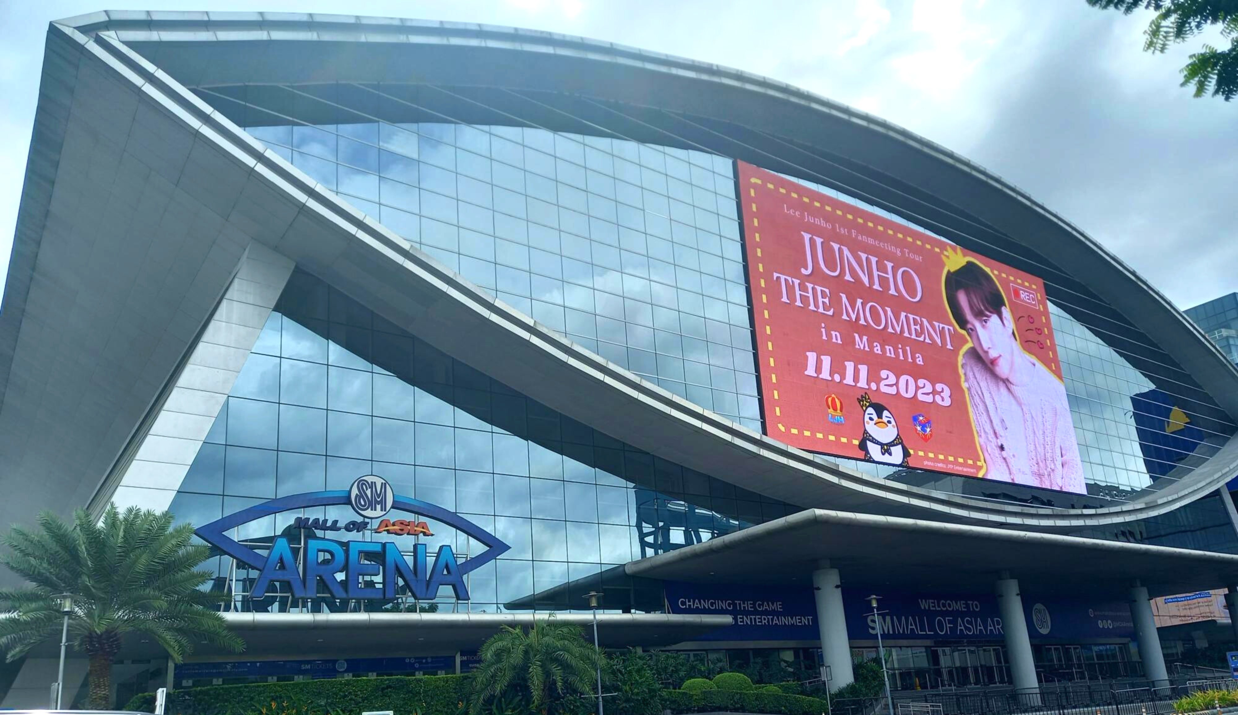 Guess mall of asia hotsell