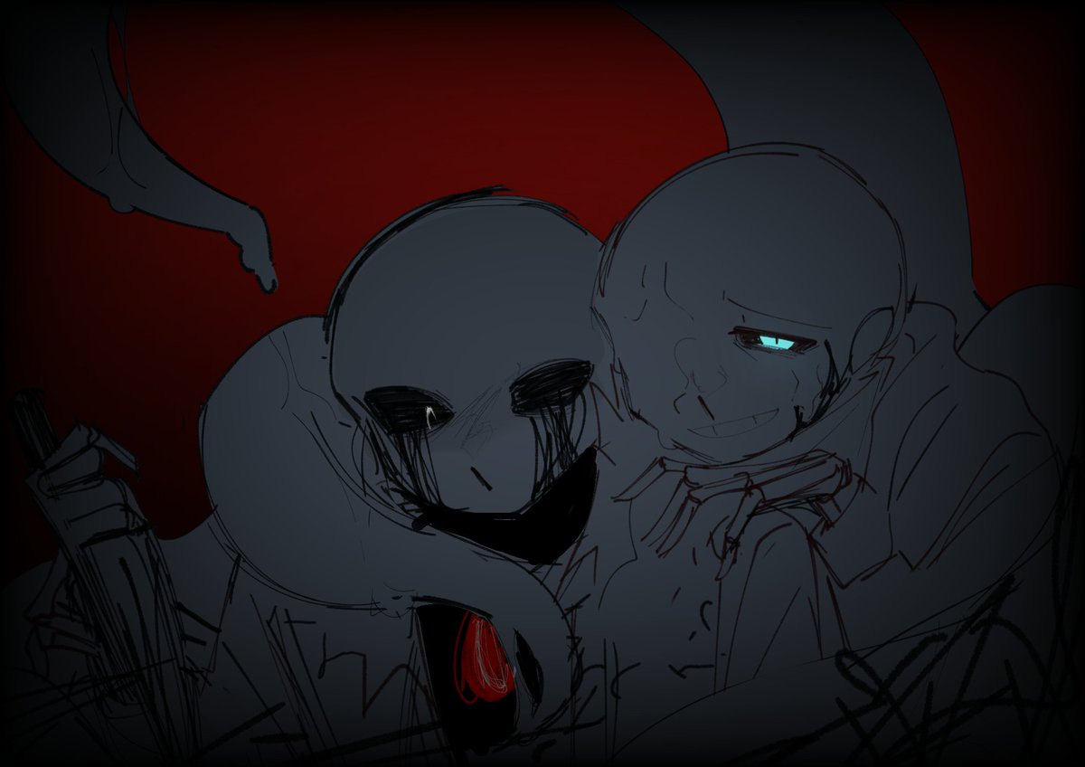 #undertaleAU

Stickout your gyat for the rizzler
you're so skibidi you're fanum tax

I just wanna be your sigma