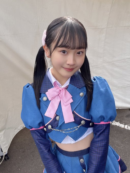 Twitterのコスプレ画像13