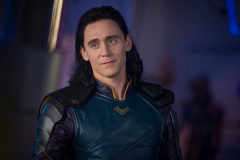screentime's tweet photo. Tom Hiddleston says #Loki Season 2 was the conclusion of playing Loki after 14 years

"It's been a journey" https://t.co/Ct3b0nMs38