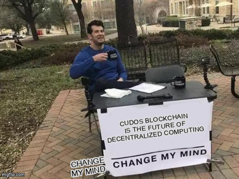 cryptogalaxy254's tweet photo. Cudos to innovation! 💡 The #CudosBlockchain is staking its claim as the future of decentralized computing, one block at a time. Are you ready for the revolution? #ChangeMyMind #DecentralizedComputing #BlockchainFuture https://t.co/RKIqnwQ0jS