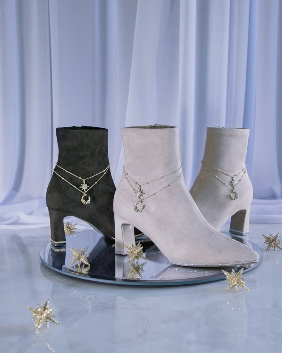 rei_feminine's tweet image. RANDAのホリデーコレクション、
可愛すぎて物欲めちゃくちゃ刺激してくる

#ランダ #holidaycollection