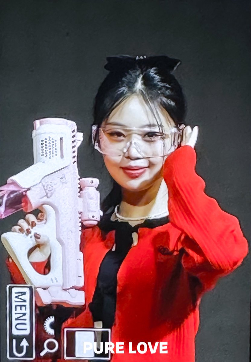 231111 수진

🔫🔫

#수진 #SOOJIN #서수진 #아가씨