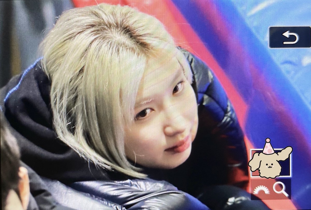 231111 국무총리배 
볼말랑아기햄찌🐹💗 #김길리 #쇼트트랙