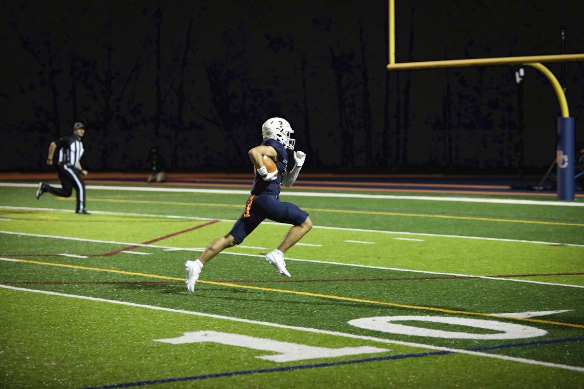 Blessed to be named 1st team all-metro Wide receiver back to back years <a href="/TFordFSP/">Tracy Ford</a> <a href="/BrandonHuffman/">Brandon Huffman</a> <a href="/RFordFSP/">Reggie Ford</a> <a href="/RylandSpencer/">Ryland Spencer™</a> <a href="/RealMG96/">Marcus “MG” Griffin</a>