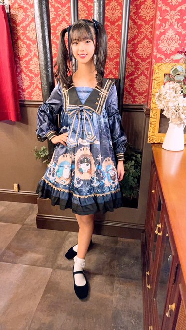 Twitterのコスプレ画像6