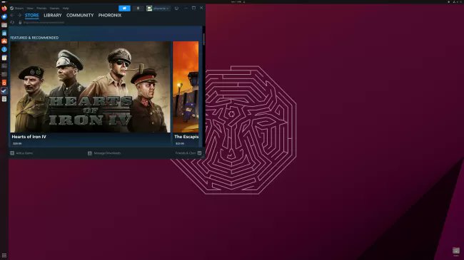 GamerJeffe36729's tweet image. 1️⃣Fresh look at 1080p Linux gaming: Intel Arc Graphics A580 vs. AMD Radeon vs. NVIDIA GeForce.#LinuxGaming
2️⃣Benchmarks on Ubuntu 23.10 with Linux 6.6-rc5 kernel.#UbuntuLinux
(1/2)