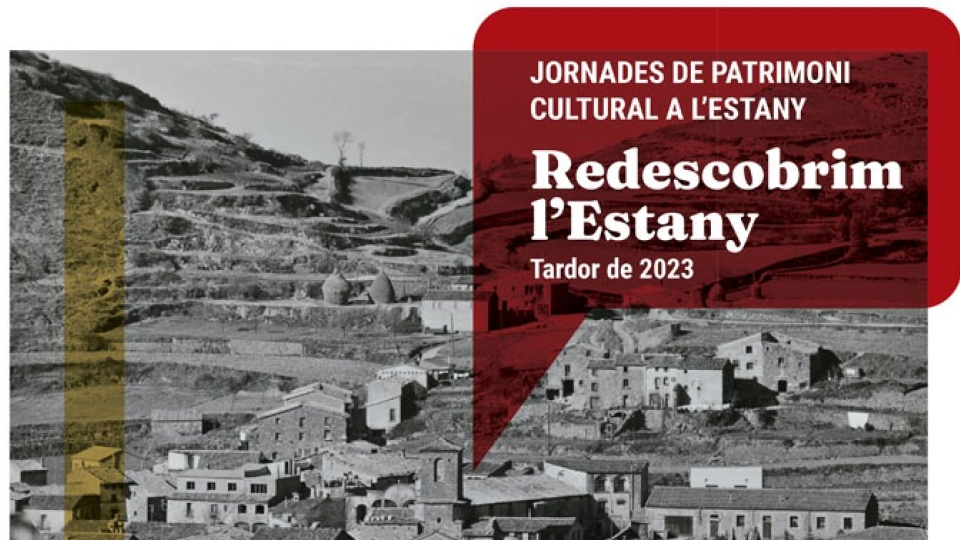 AGENDA | Avui, dissabte 11 - 1

✅ 10h Trobada infants <a href="/esplaisMCECC/">Moviment de Centres d'Esplai Cristians Catalans</a> #Cambrils 

✅ 10h Redescobrim L'Estany <a href="/viulestany/">Viu l'Estany</a> <a href="/casesdoliba/">Cases d'Oliba</a> <a href="/cataloniasacra/">Catalonia Sacra</a>

✅ 10h Recés: sant Martí del #Montnegre #caputxins

✅ 10h Inici curs <a href="/ACGBarcelona/">Acció Catòlica General de Barcelona</a> Vila-seca
 
+info a: catalunyareligio.cat/agenda