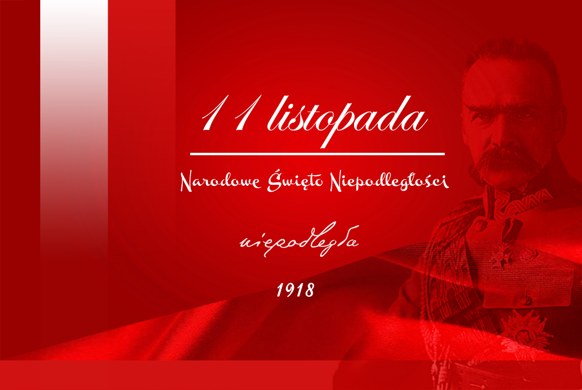 🇵🇱 11 Listopada Narodowe Święto Niepodległości 🇵🇱 #11Listopada #NarodoweŚwiętoNiepodległości #PolskaNiepodległa #PKSPolonus #Pamiętamy