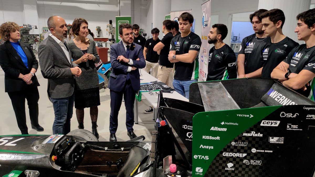 El president de la Generalitat inaugura l’ampliació del Centre de Formació Pràctica
<a href="/CfpManresa/">CFPManresa</a> 

manresadiari.cat/noticies/detai…