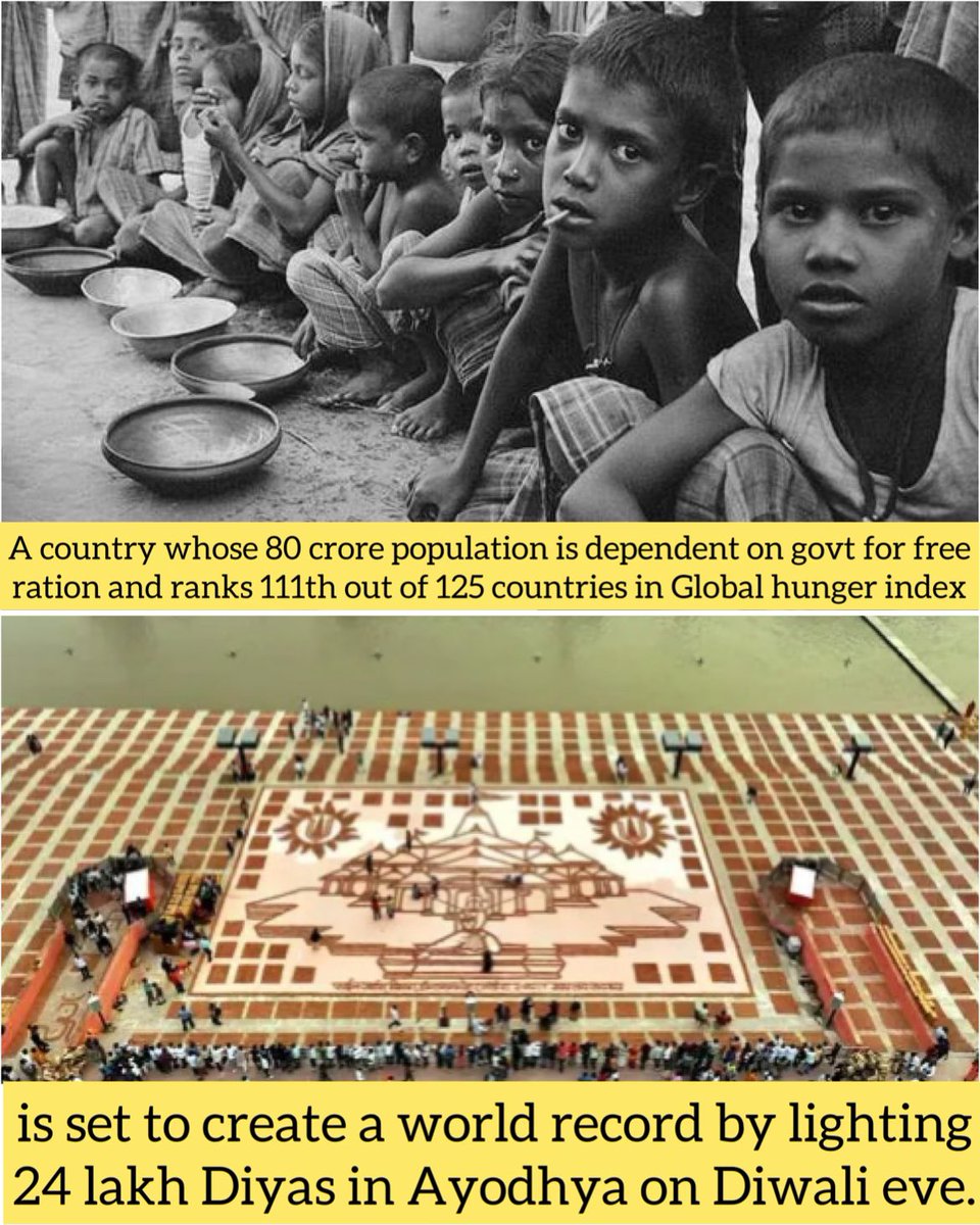 It can happen only in ‘New India’