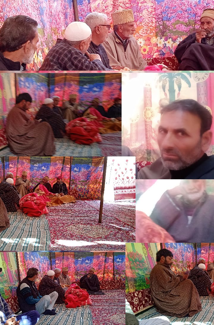 Langate Constituency Development Initiative tweet media