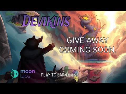 Bridge_EC0's tweet photo. ✨Devikin:- is an RPG game, with #Devikin #NFT playing characters of various Kinds, which can be Trained, Breed & sent on a missions.

Start playing #Game to Earn & stop wasting your time with other games with no Reward. Step in to the #Void & take what's yours, the THRONE 🤘

@devikins_game #devikins #dvk #EthereumETF #BuilderNFT $CRO #fcklive #HalloweenDaPabllo
#Halloween #GameFi #defi #Web3gaming #Web3 #Giveaways #KleverChain @klever_io  @Ramrod_Derik @crypto_govern0r @MrSecretes