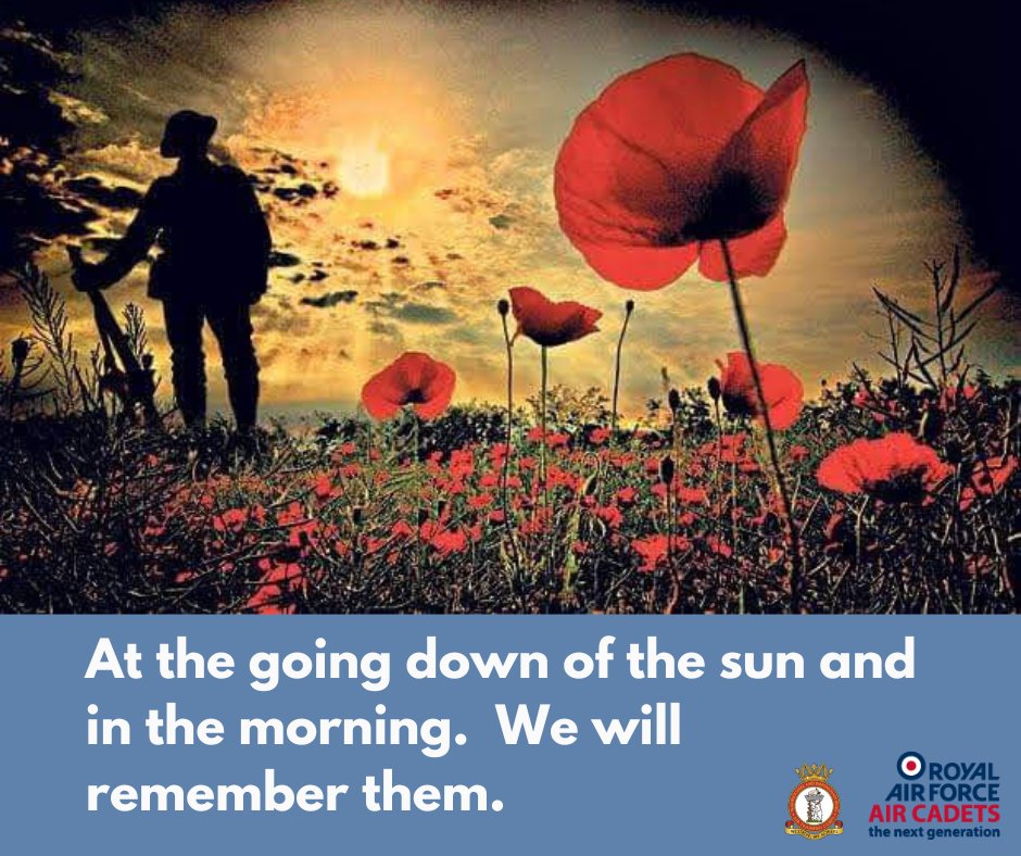We Will Remember Them. 

<a href="/OC_WarksBham/">OC Warwickshire & Birmingham Wing RAFAC</a> 
<a href="/WandWAirCadets/">Wales & West Region</a> 
<a href="/aircadets/">RAF Air Cadets</a> 
<a href="/YOUWestMids/">YOU West Midlands</a> 
<a href="/WMRFCA/">West Midland Reserve Forces & Cadets Association</a>